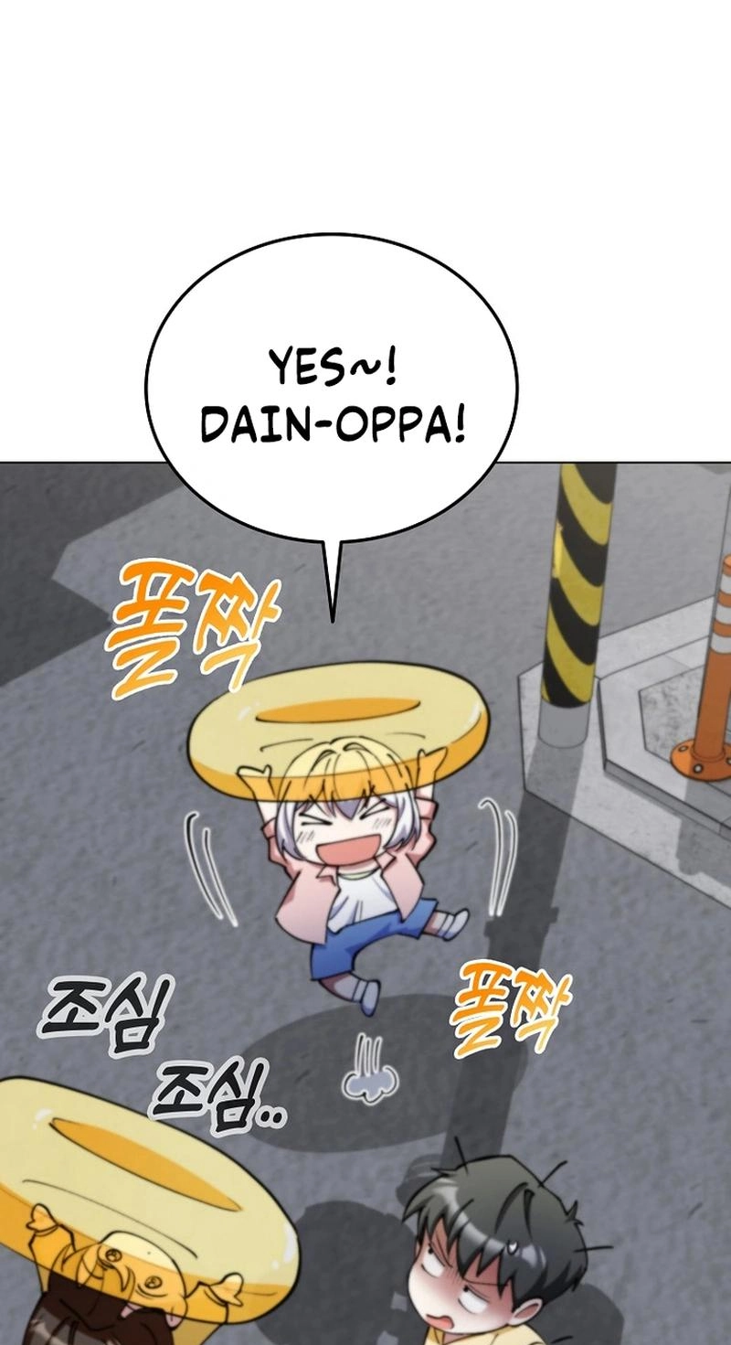 Read I Became the Villain the Hero Is Obsessed With Manga Online