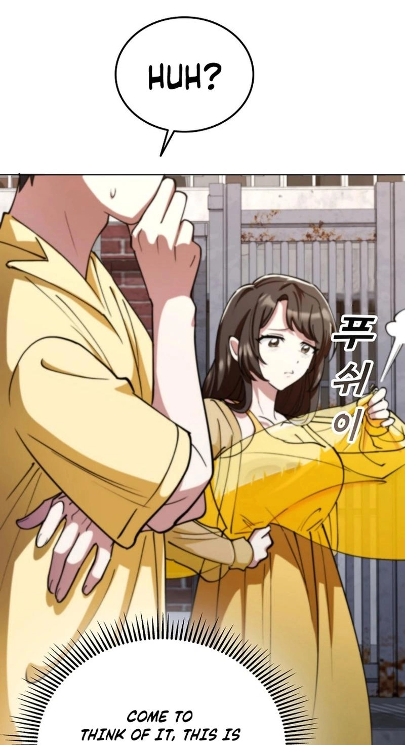 Read I Became the Villain the Hero Is Obsessed With Manga Online