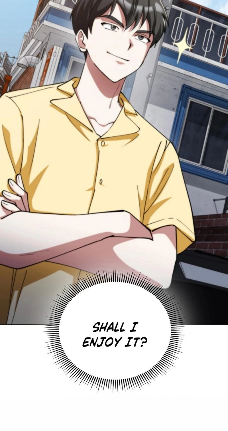 Read I Became the Villain the Hero Is Obsessed With Manga Online