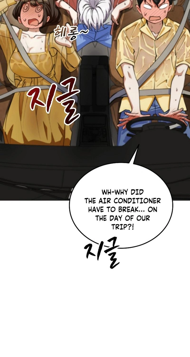Read I Became the Villain the Hero Is Obsessed With Manga Online