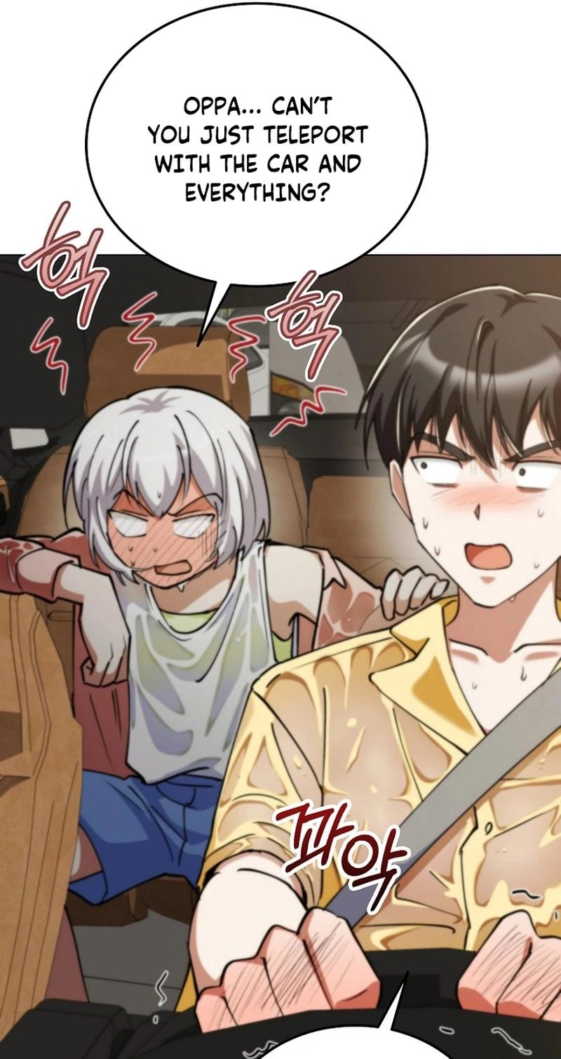 Read I Became the Villain the Hero Is Obsessed With Manga Online