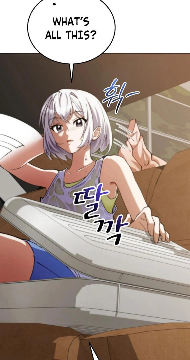 Read I Became the Villain the Hero Is Obsessed With Manga Online