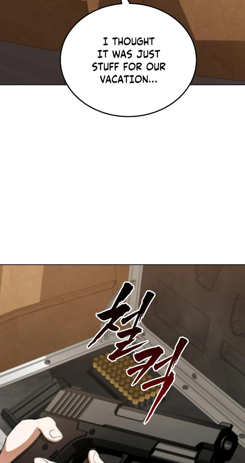 Read I Became the Villain the Hero Is Obsessed With Manga Online