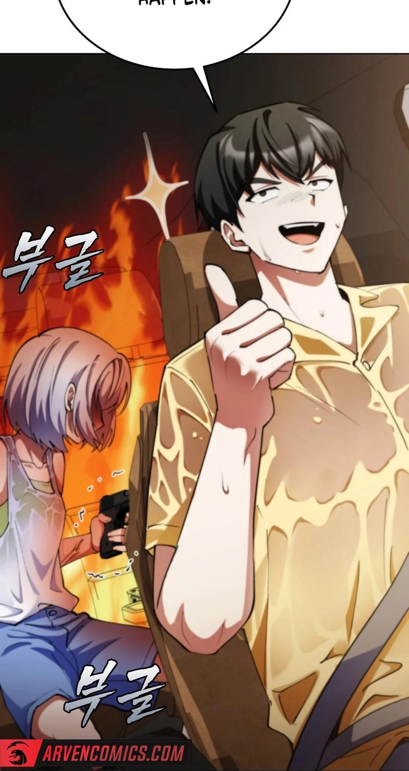 Read I Became the Villain the Hero Is Obsessed With Manga Online