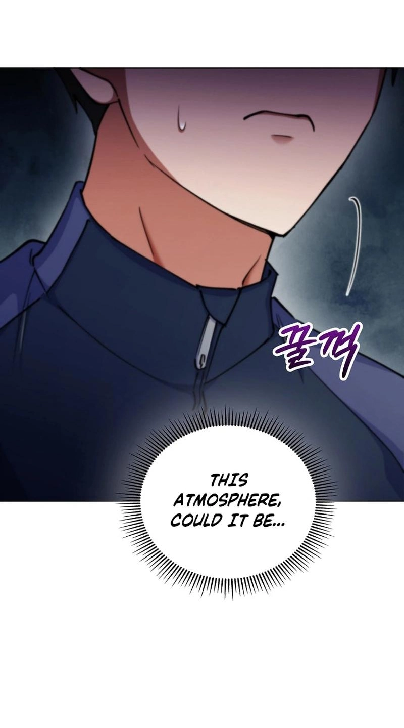 Read I Became the Villain the Hero Is Obsessed With Manga Online