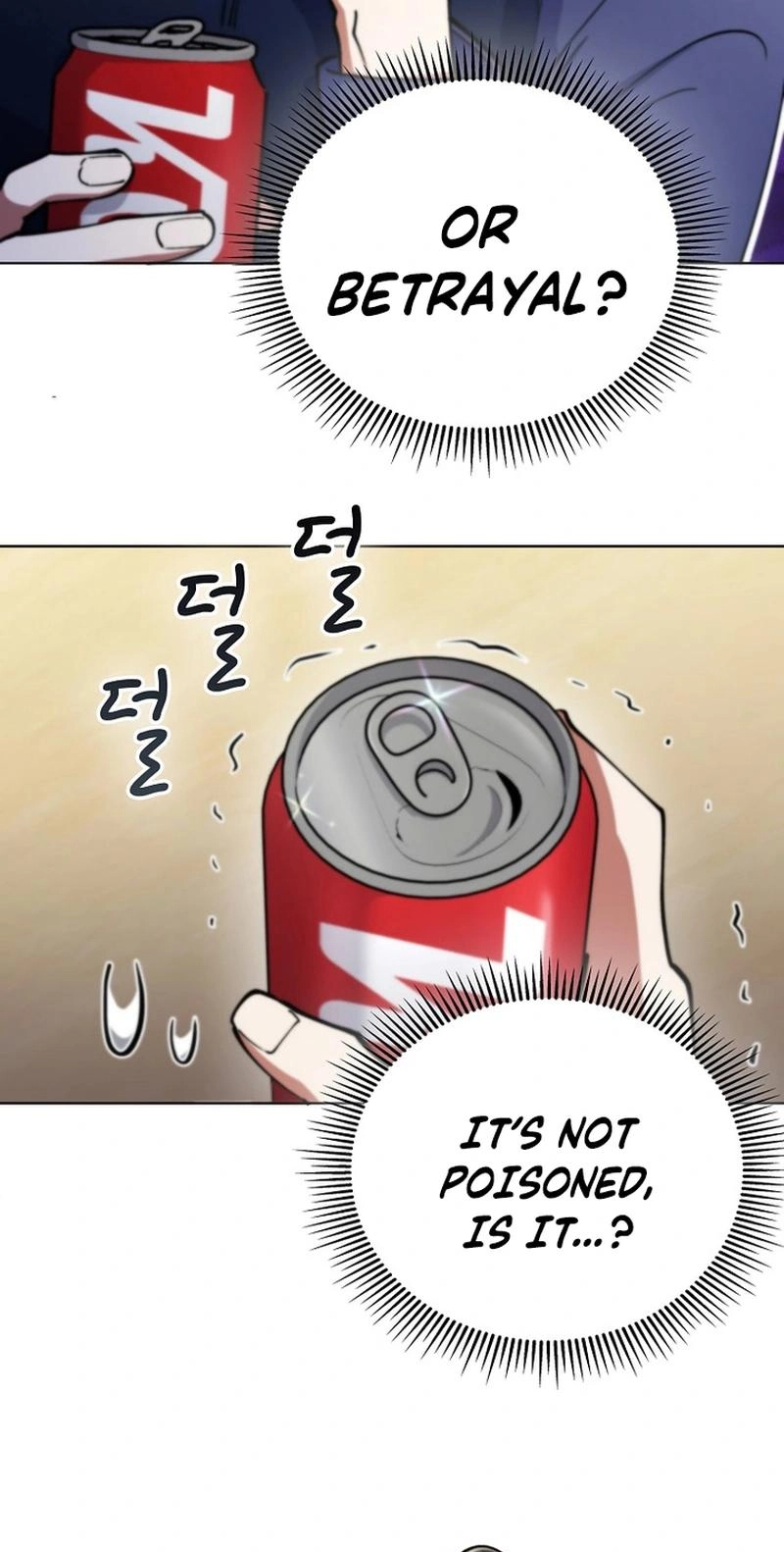 Read I Became the Villain the Hero Is Obsessed With Manga Online