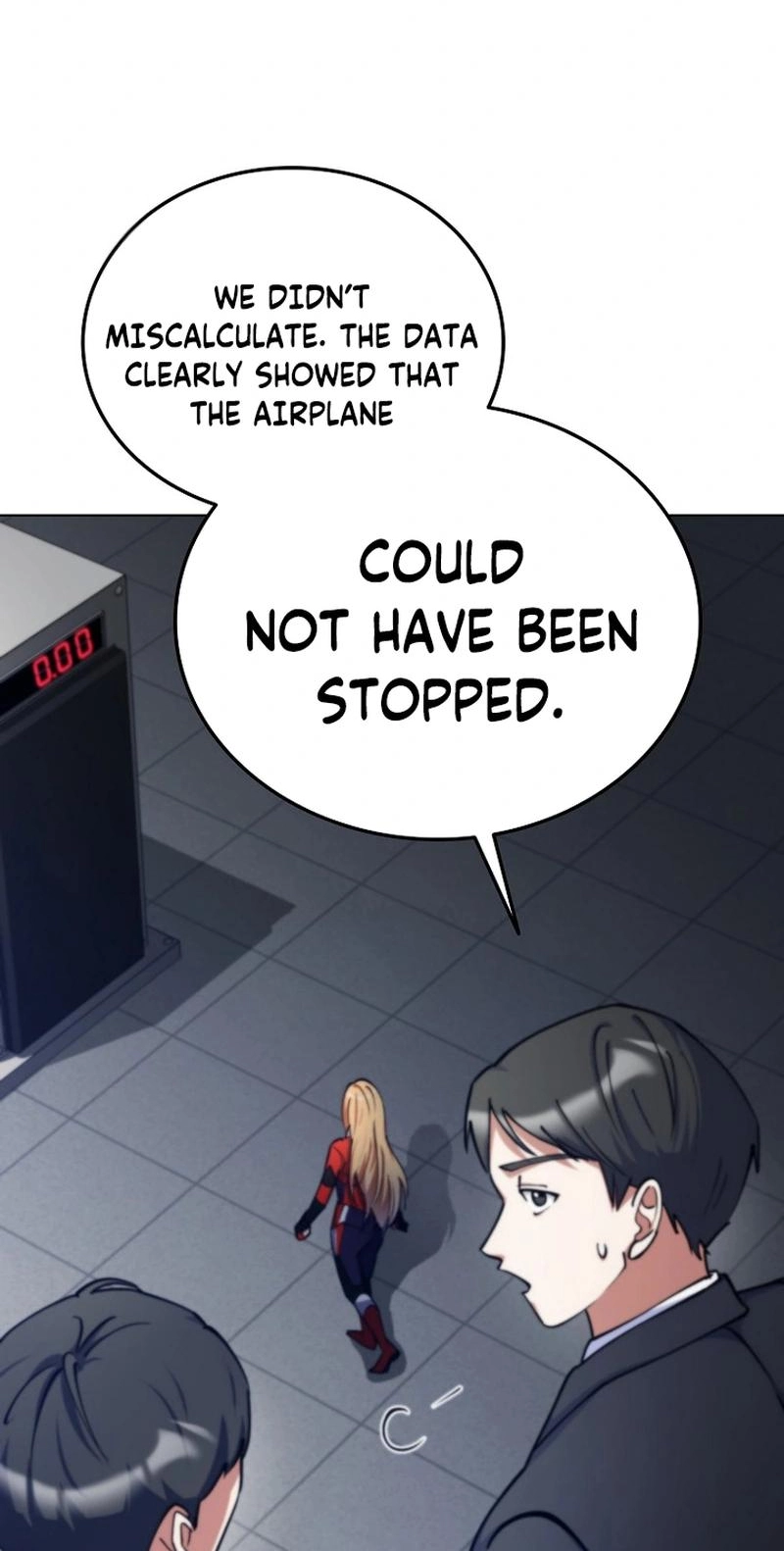 Read I Became the Villain the Hero Is Obsessed With Manga Online