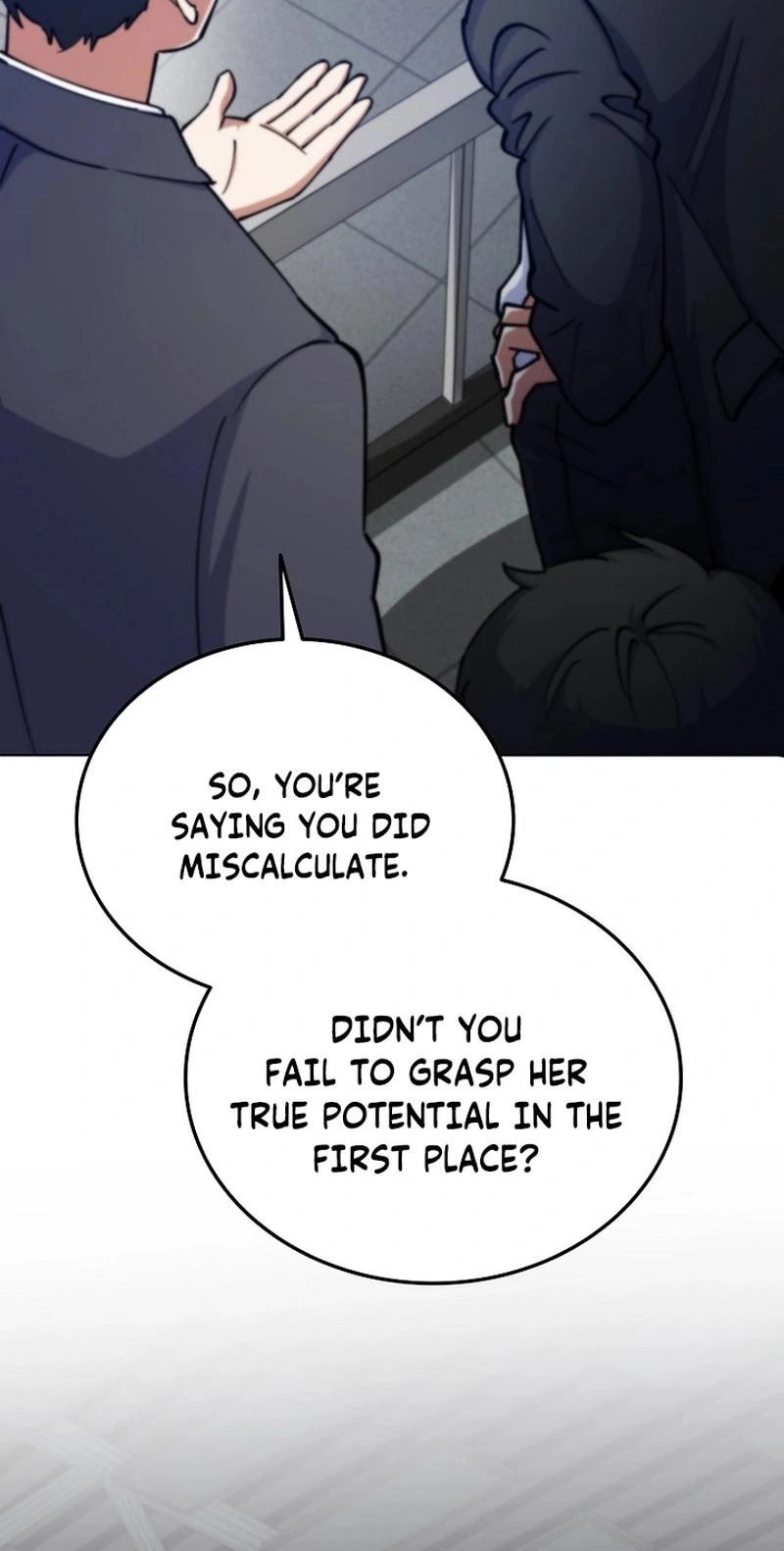 Read I Became the Villain the Hero Is Obsessed With Manga Online