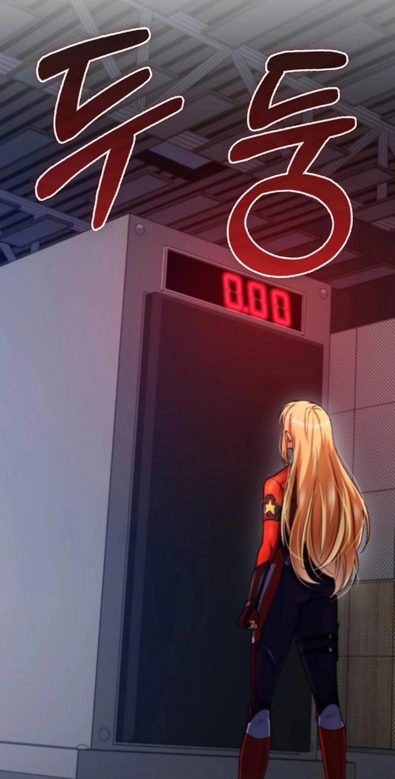 Read I Became the Villain the Hero Is Obsessed With Manga Online