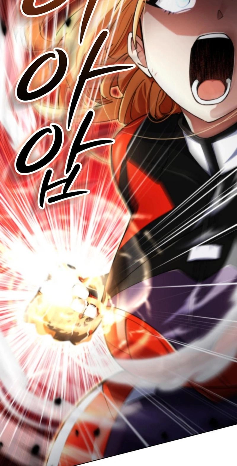 Read I Became the Villain the Hero Is Obsessed With Manga Online
