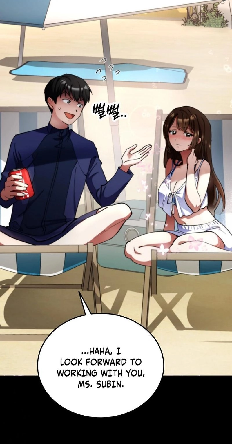 Read I Became the Villain the Hero Is Obsessed With Manga Online