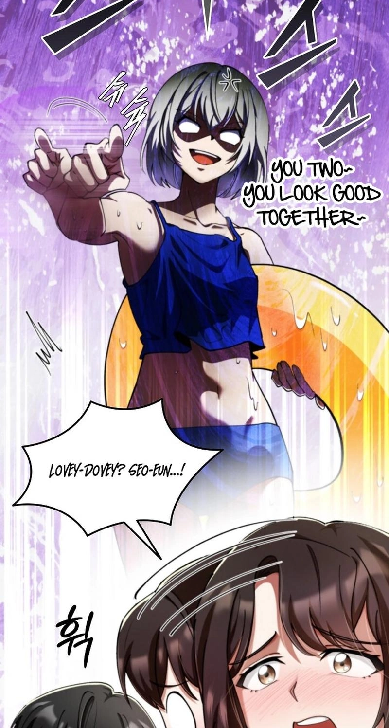 Read I Became the Villain the Hero Is Obsessed With Manga Online