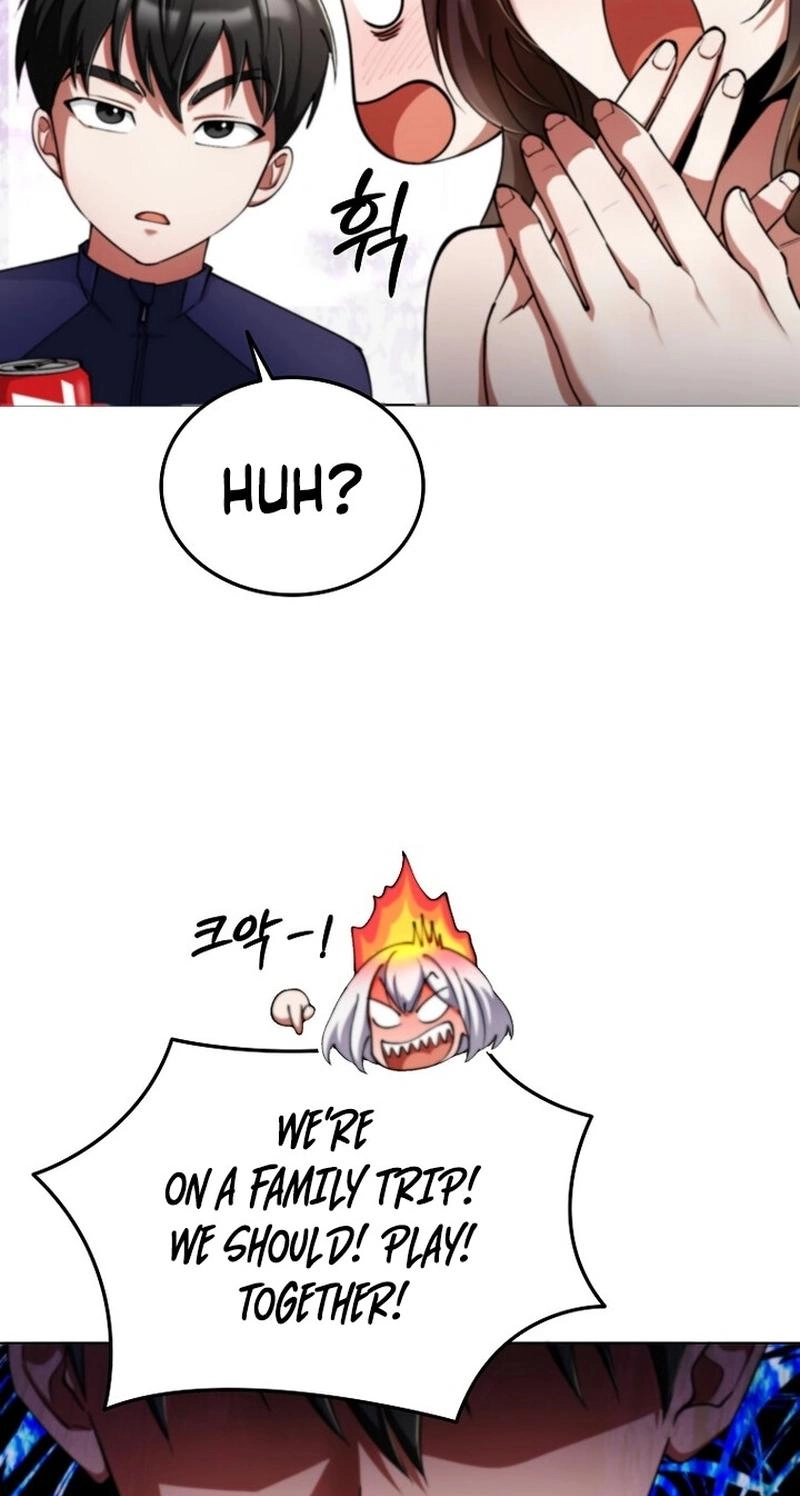 Read I Became the Villain the Hero Is Obsessed With Manga Online