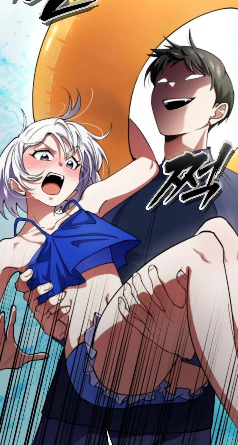 Read I Became the Villain the Hero Is Obsessed With Manga Online