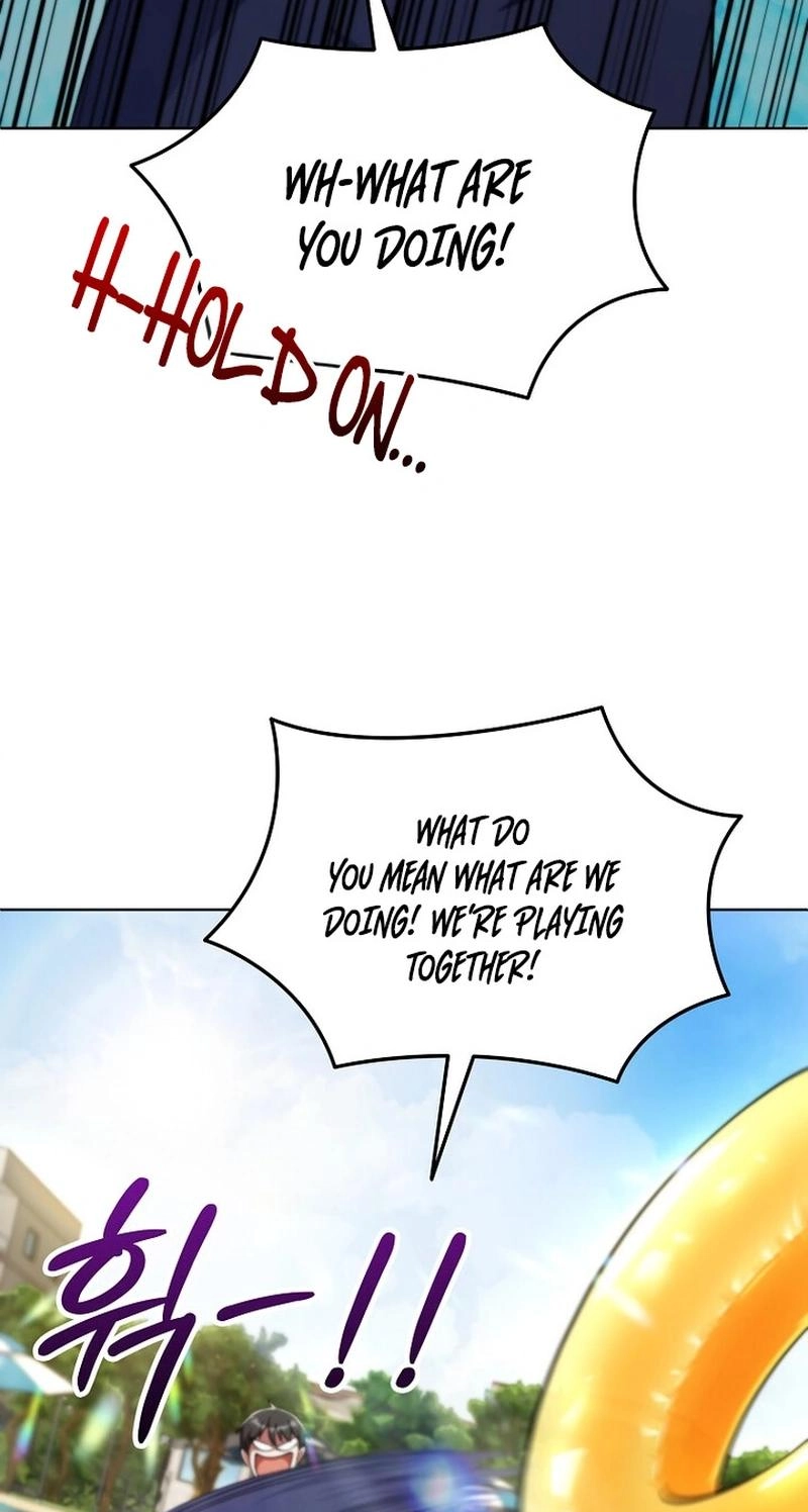Read I Became the Villain the Hero Is Obsessed With Manga Online