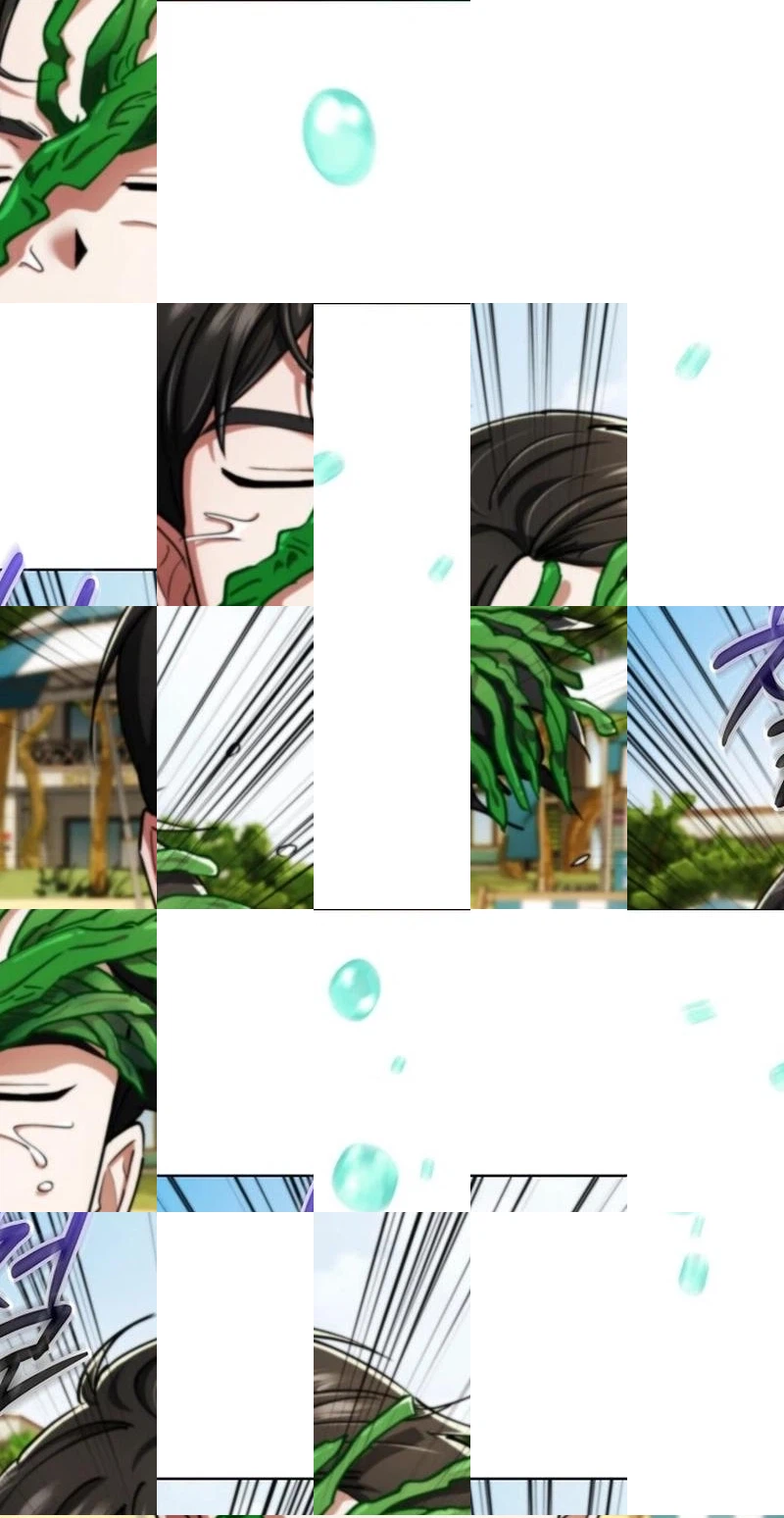 Read I Became the Villain the Hero Is Obsessed With Manga Online
