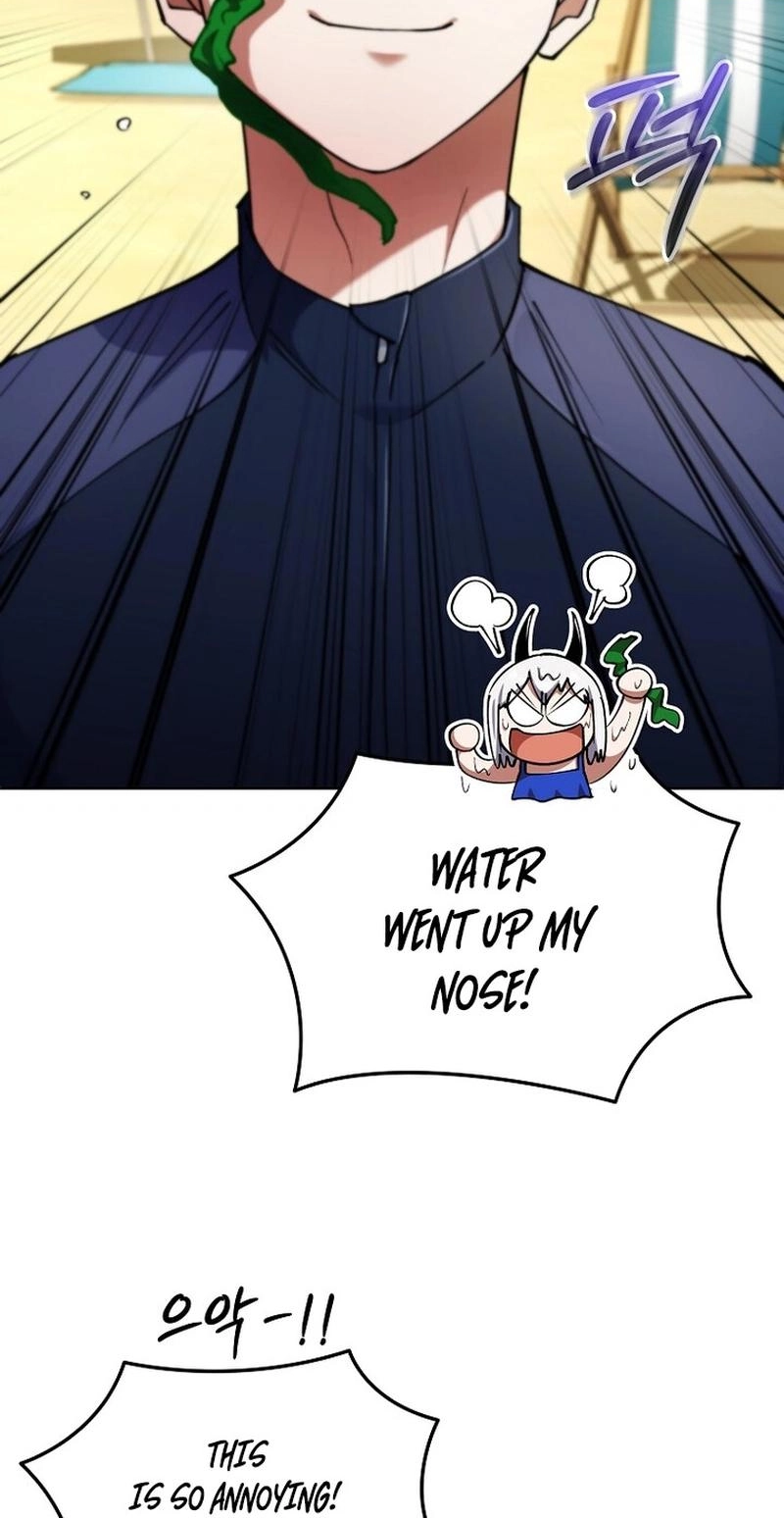 Read I Became the Villain the Hero Is Obsessed With Manga Online