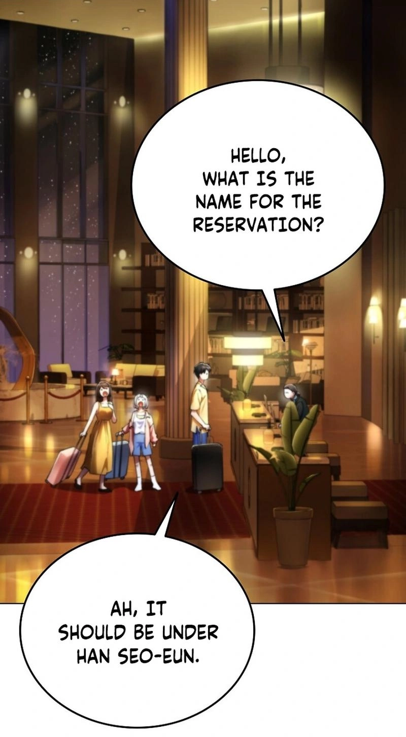 Read I Became the Villain the Hero Is Obsessed With Manga Online