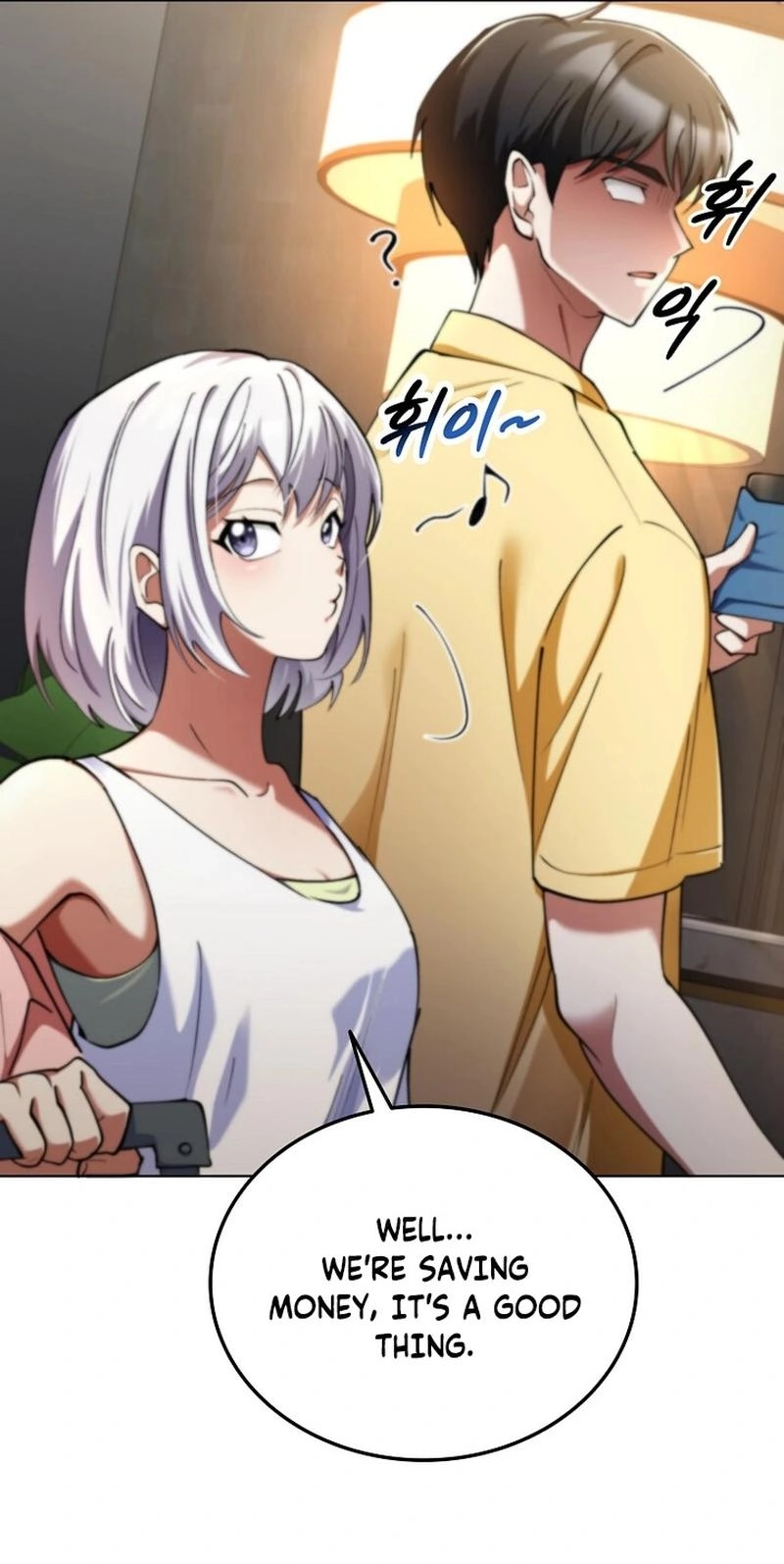 Read I Became the Villain the Hero Is Obsessed With Manga Online