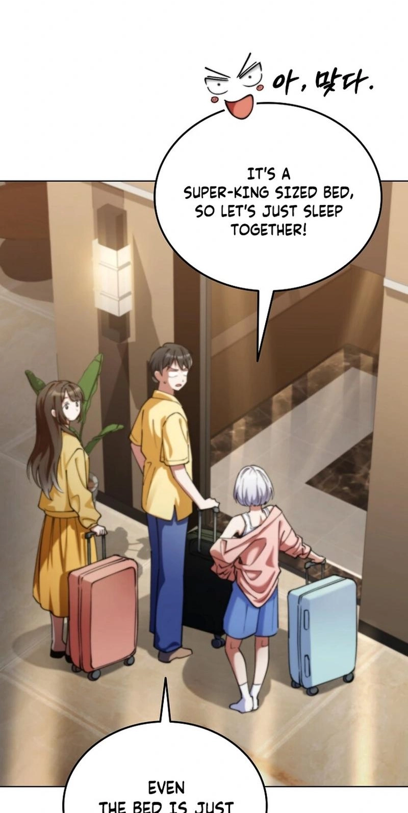Read I Became the Villain the Hero Is Obsessed With Manga Online