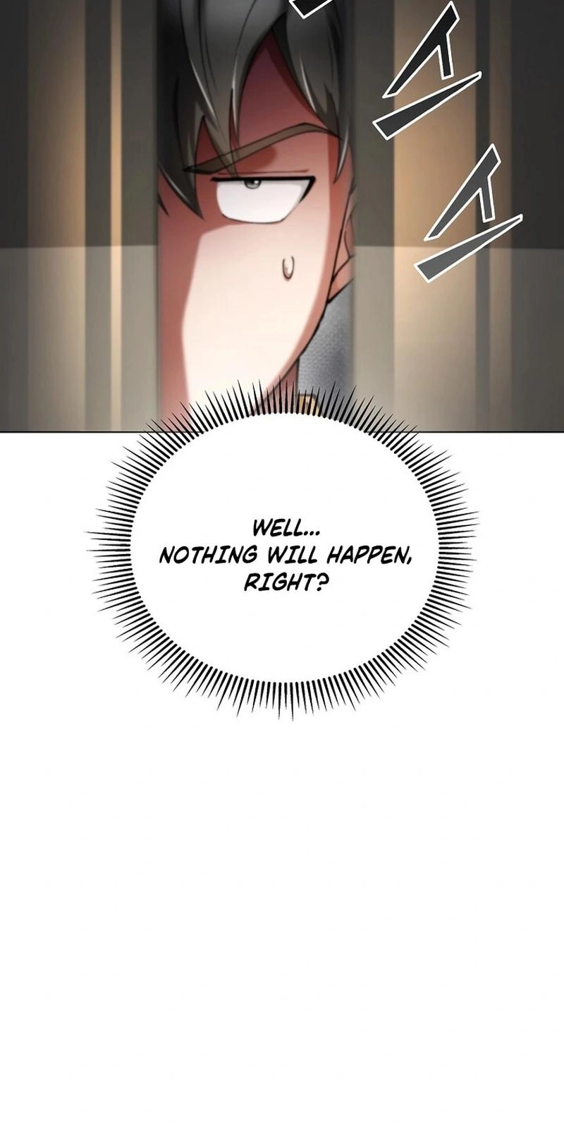 Read I Became the Villain the Hero Is Obsessed With Manga Online