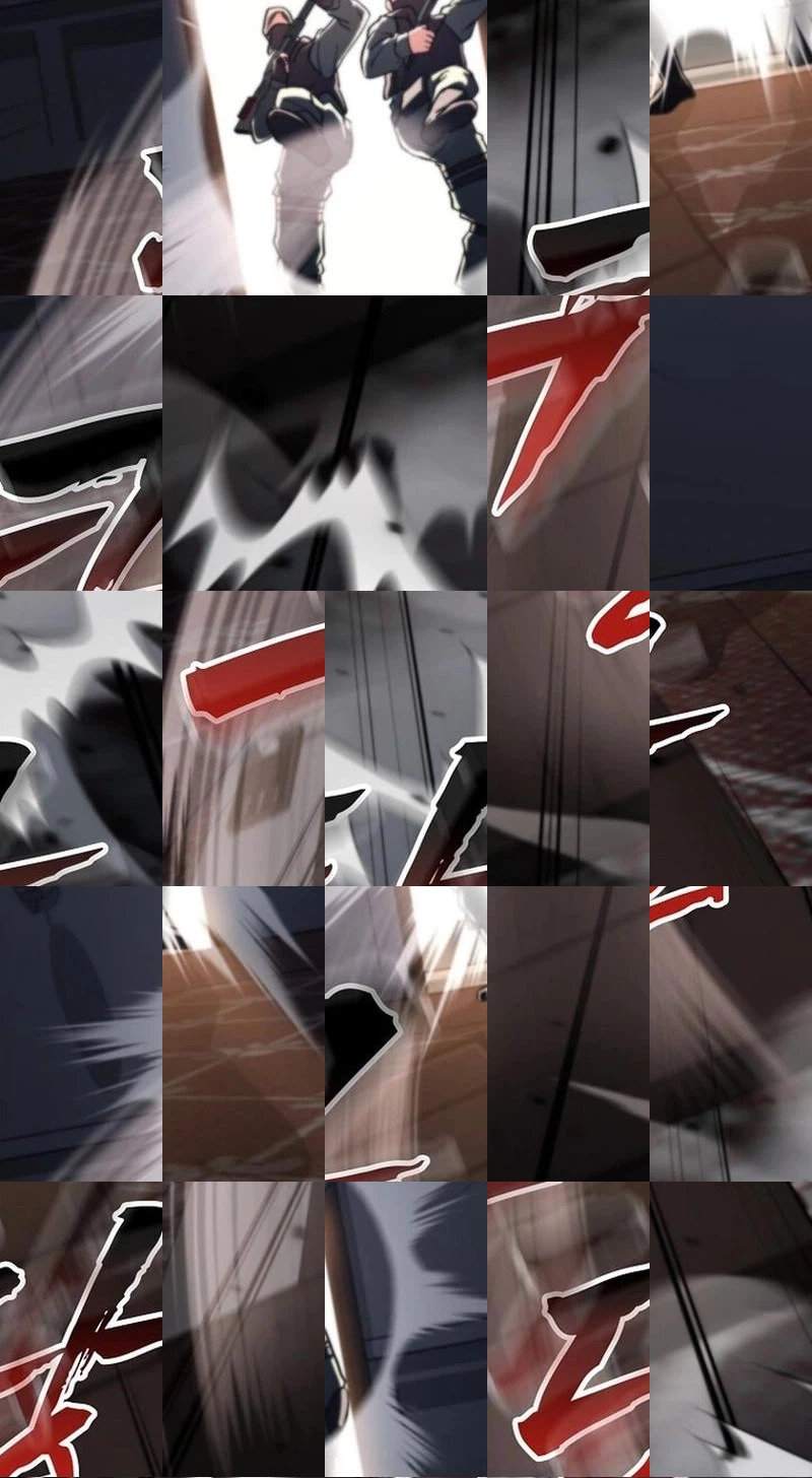 Read I Became the Villain the Hero Is Obsessed With Manga Online