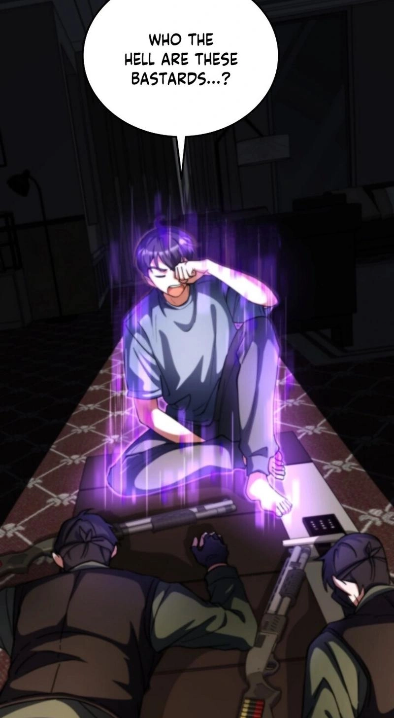 Read I Became the Villain the Hero Is Obsessed With Manga Online