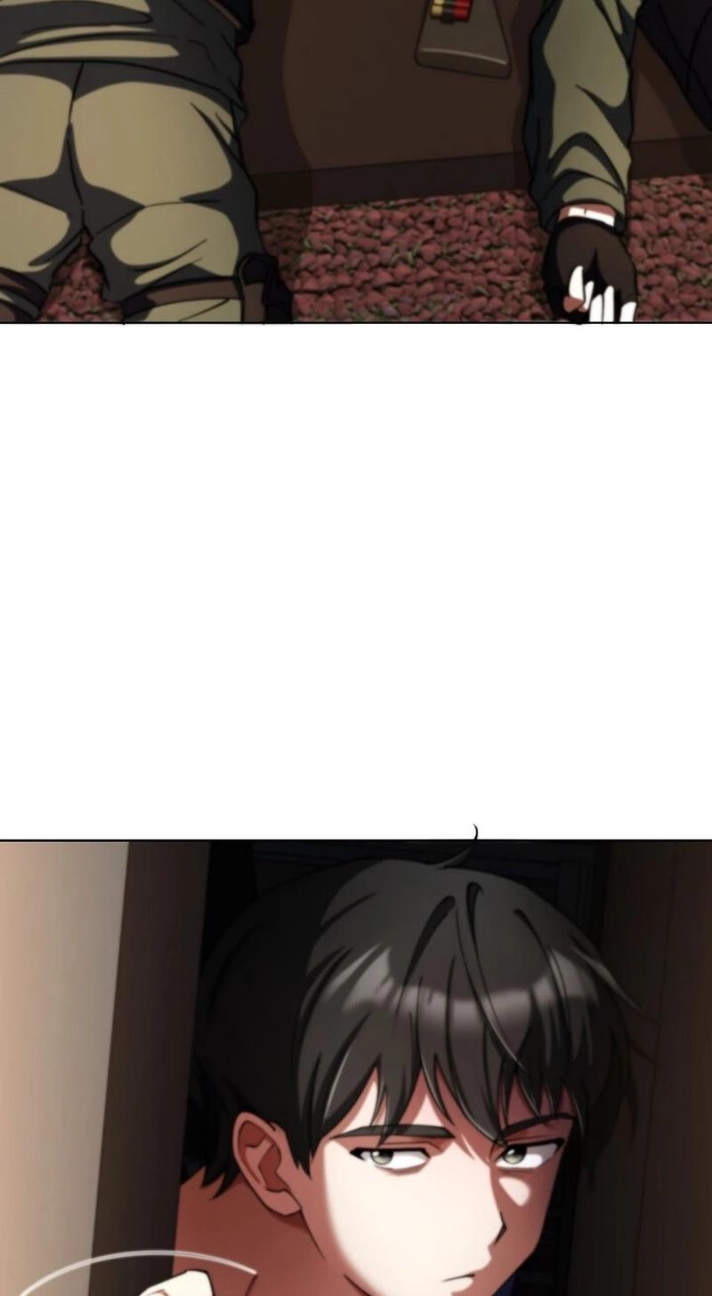 Read I Became the Villain the Hero Is Obsessed With Manga Online