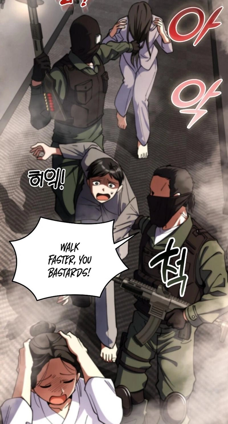 Read I Became the Villain the Hero Is Obsessed With Manga Online