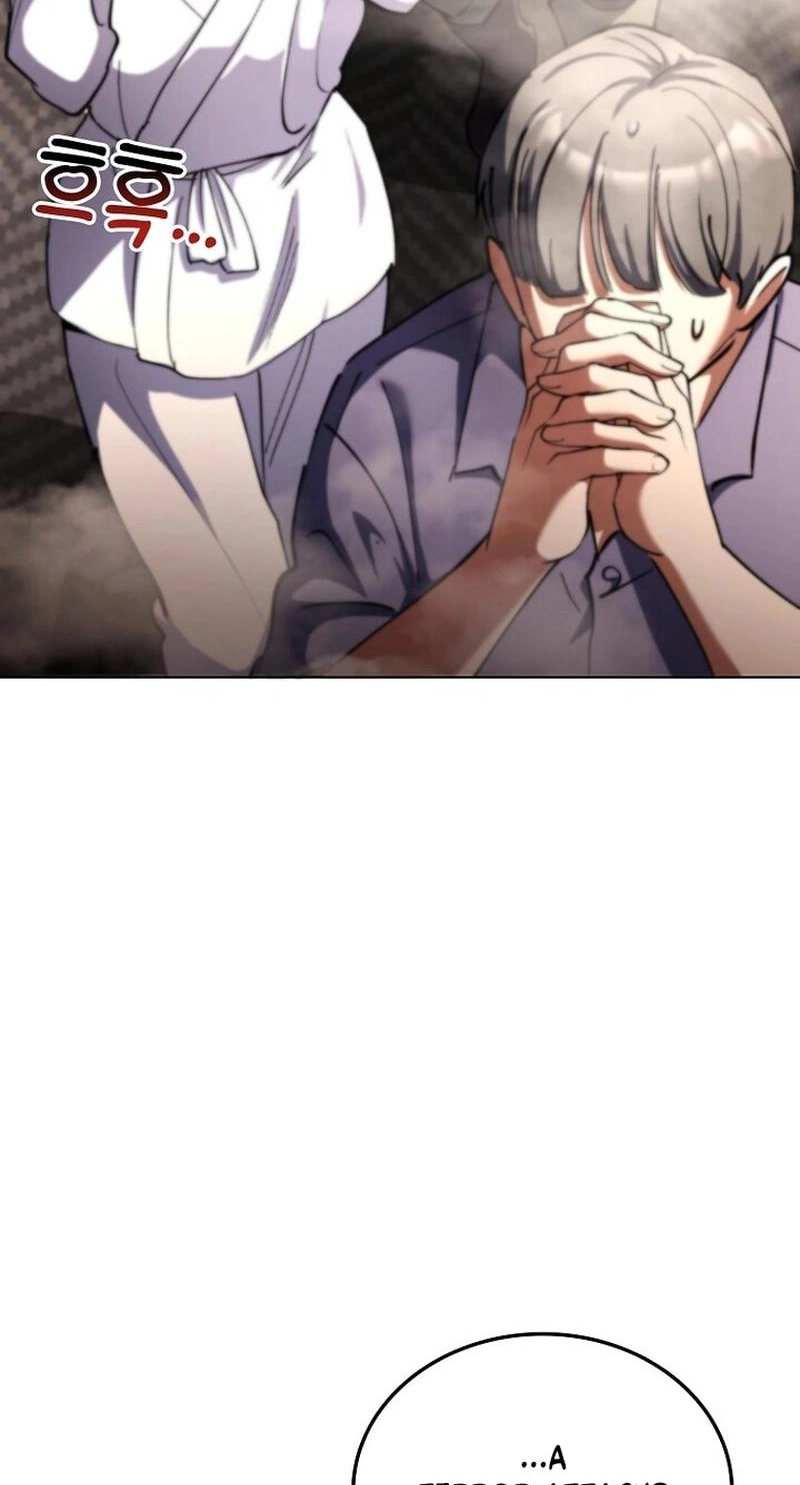 Read I Became the Villain the Hero Is Obsessed With Manga Online