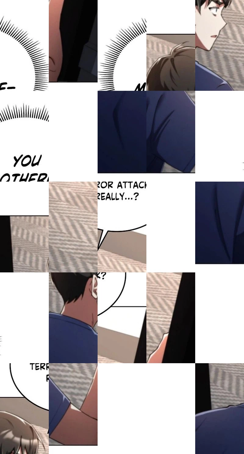 Read I Became the Villain the Hero Is Obsessed With Manga Online