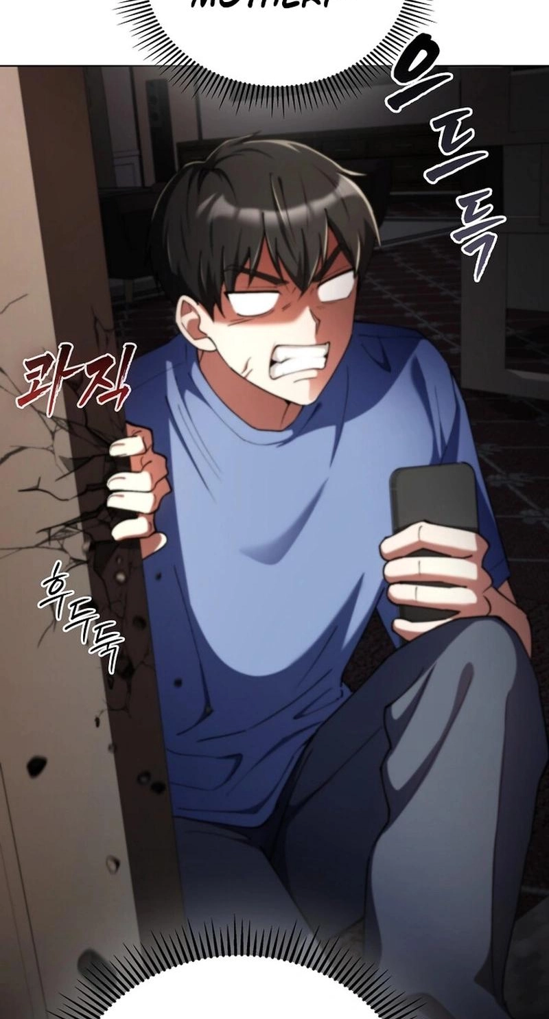 Read I Became the Villain the Hero Is Obsessed With Manga Online