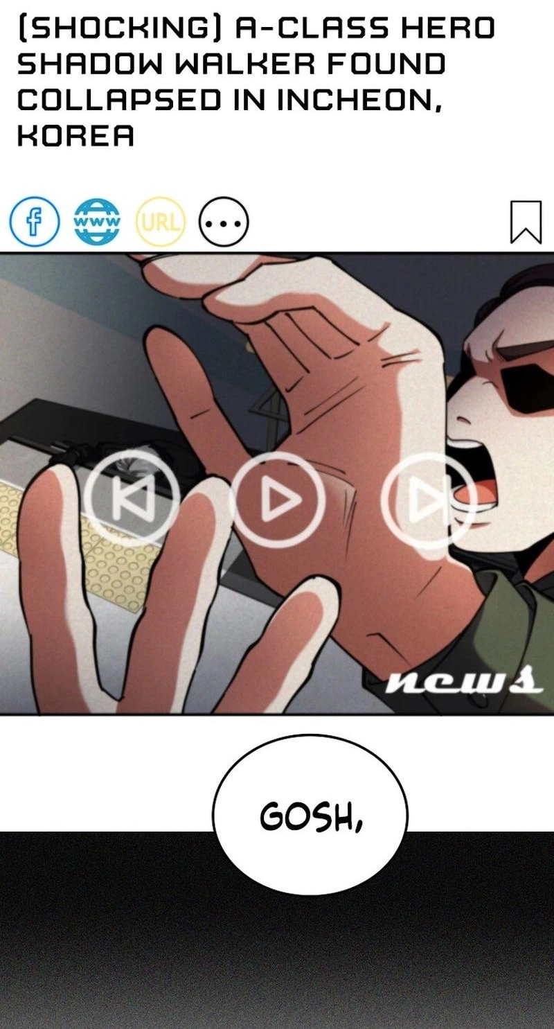 Read I Became the Villain the Hero Is Obsessed With Manga Online