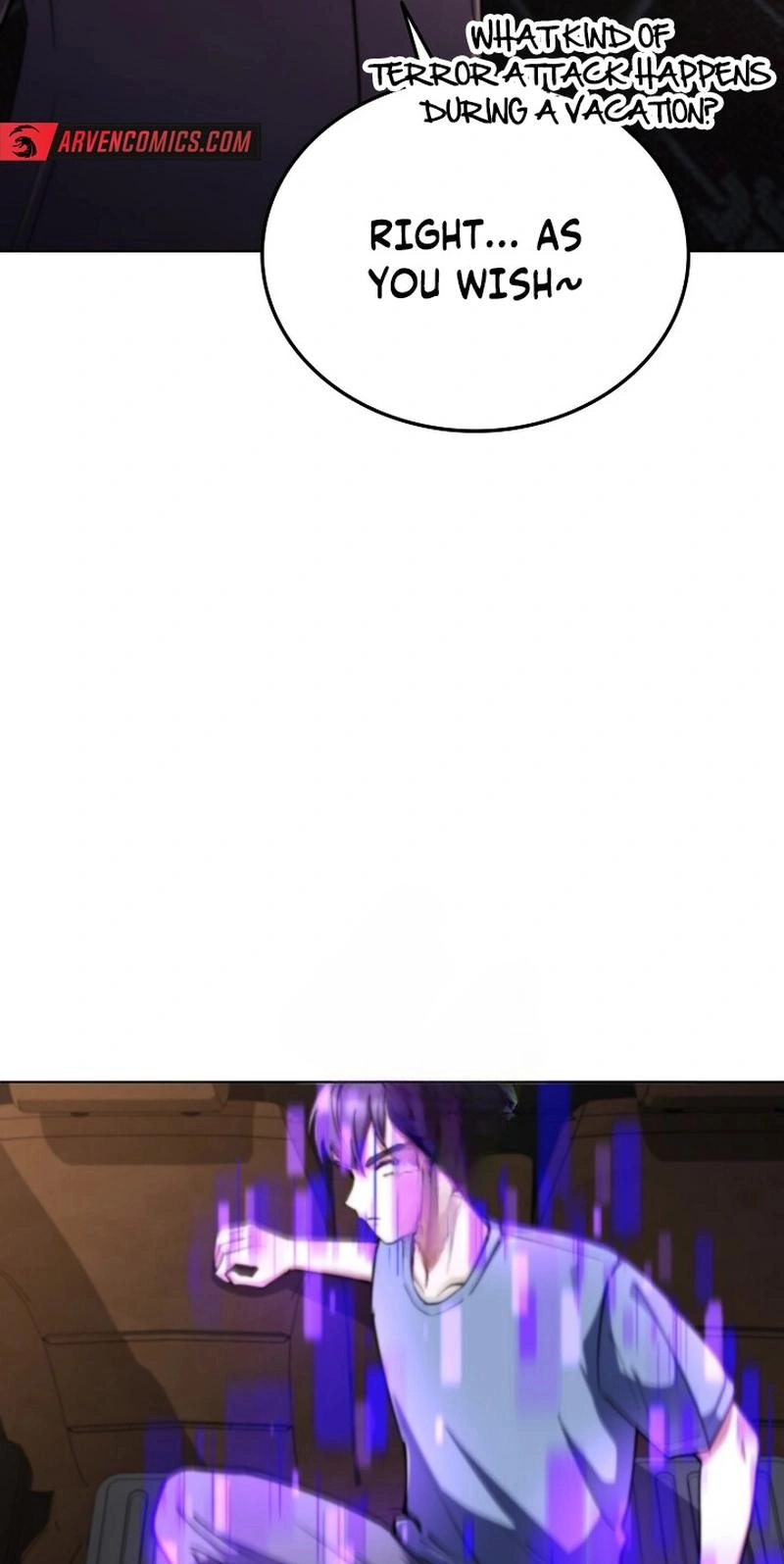 Read I Became the Villain the Hero Is Obsessed With Manga Online