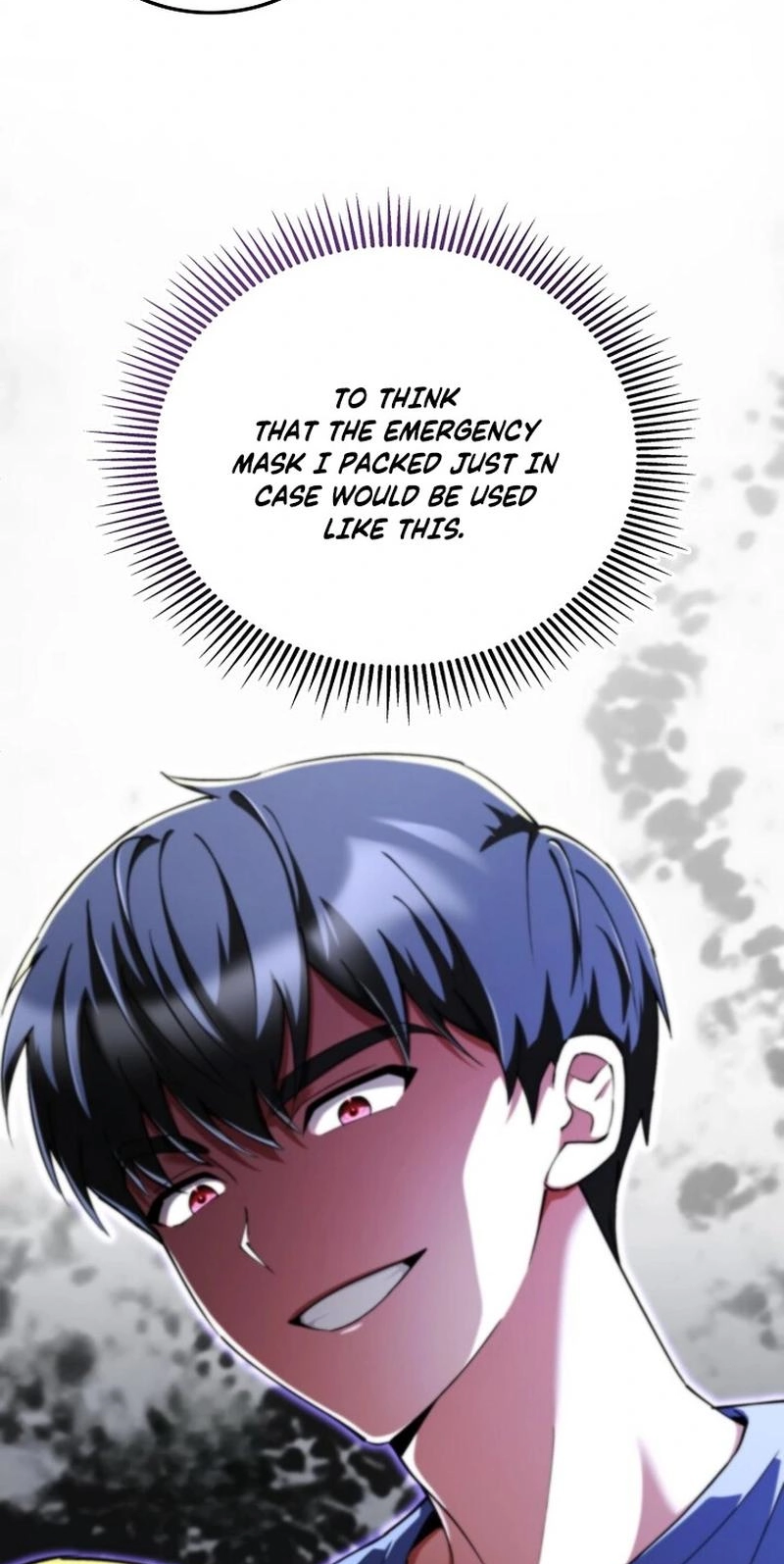 Read I Became the Villain the Hero Is Obsessed With Manga Online