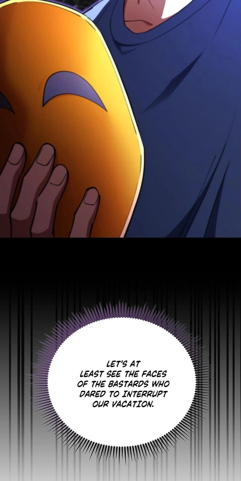 Read I Became the Villain the Hero Is Obsessed With Manga Online