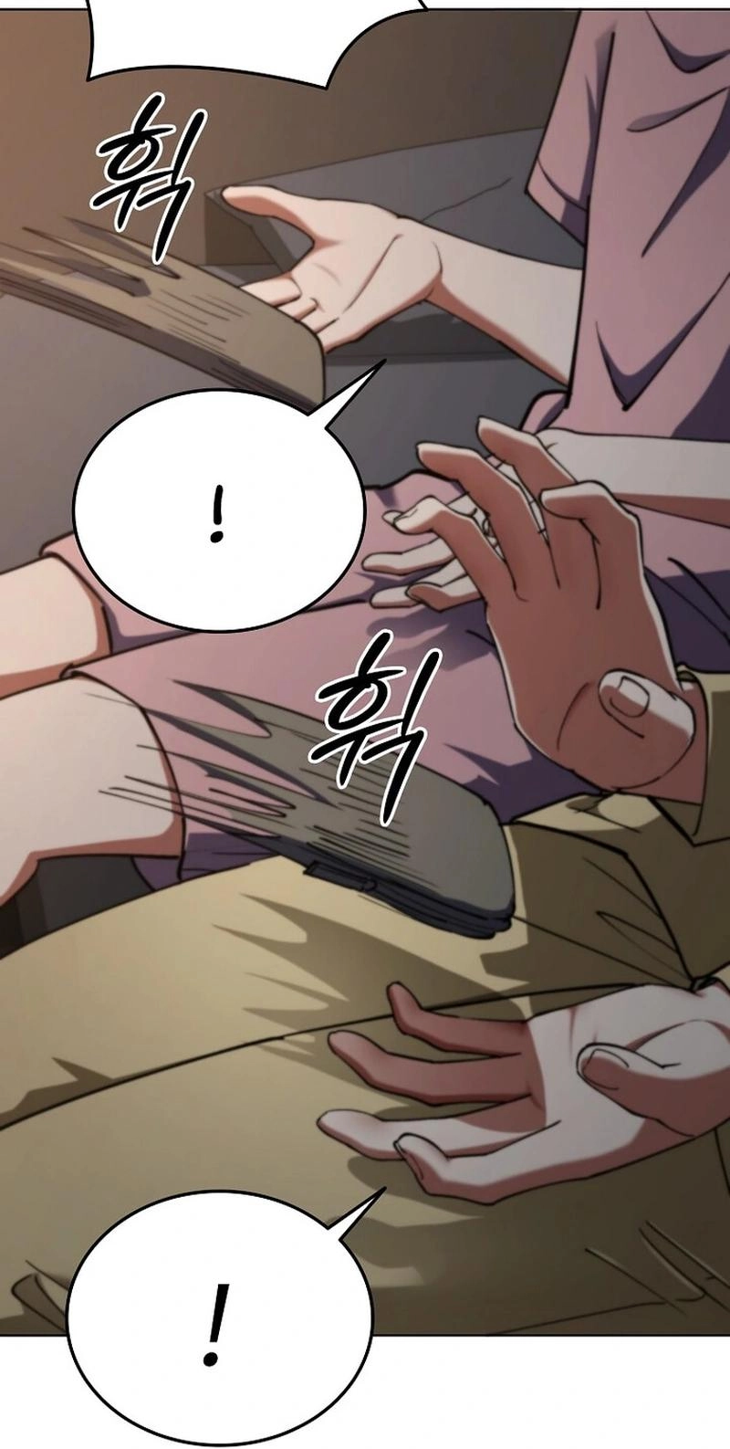 Read I Became the Villain the Hero Is Obsessed With Manga Online
