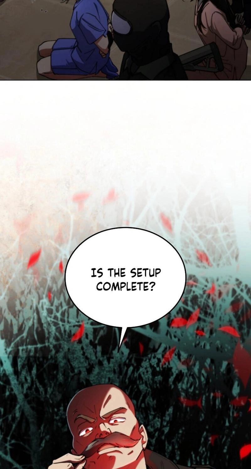 Read I Became the Villain the Hero Is Obsessed With Manga Online