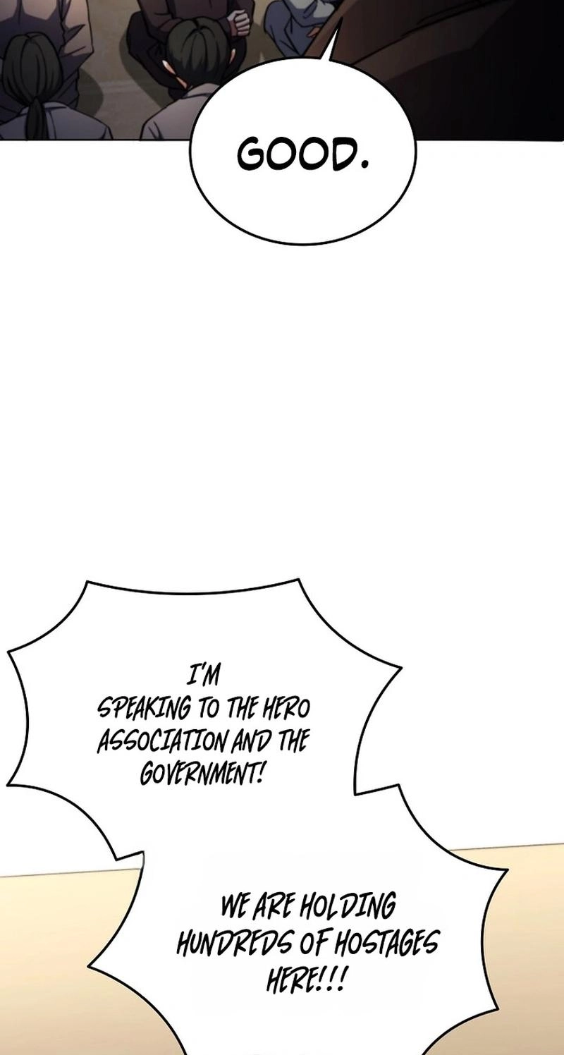 Read I Became the Villain the Hero Is Obsessed With Manga Online