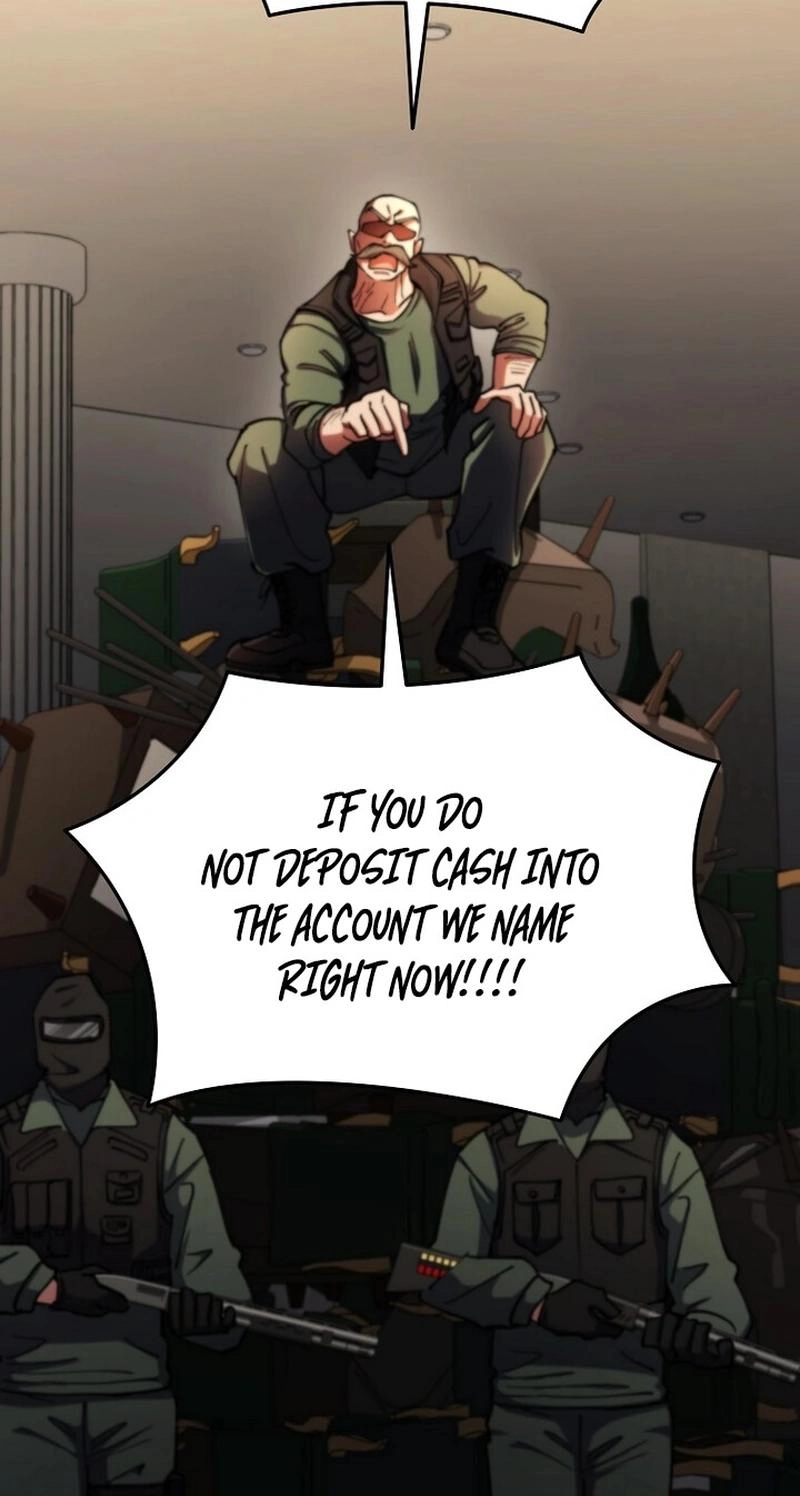 Read I Became the Villain the Hero Is Obsessed With Manga Online