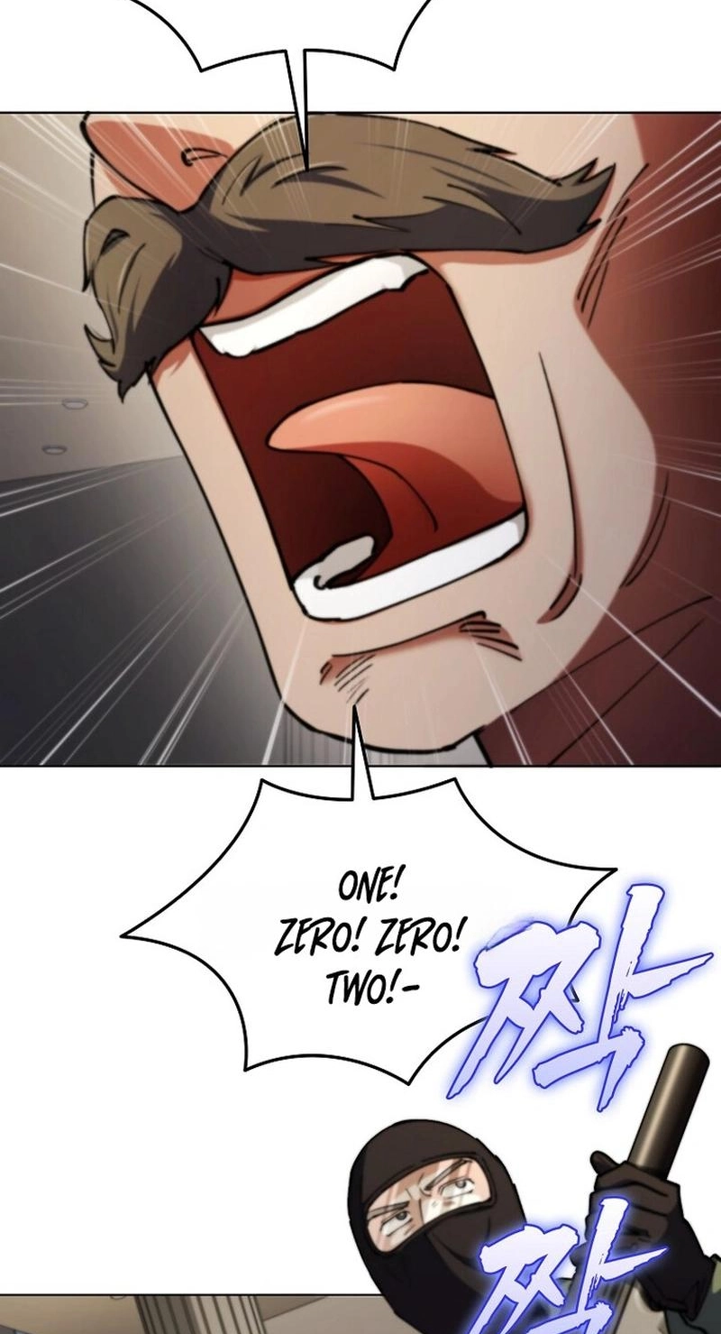 Read I Became the Villain the Hero Is Obsessed With Manga Online