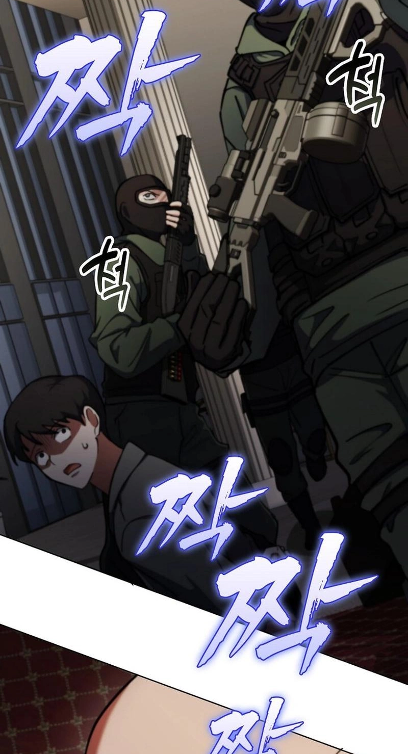 Read I Became the Villain the Hero Is Obsessed With Manga Online