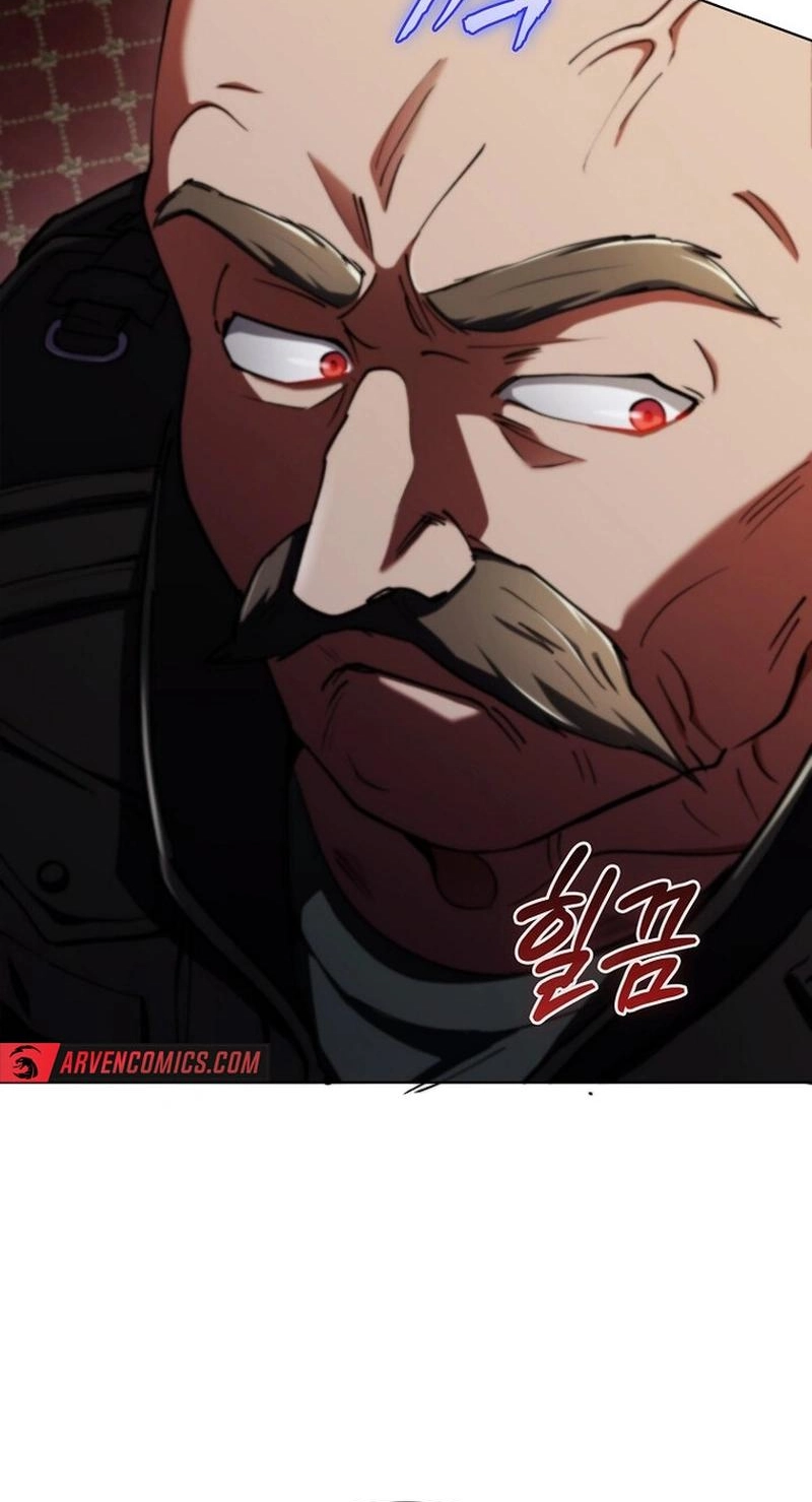 Read I Became the Villain the Hero Is Obsessed With Manga Online