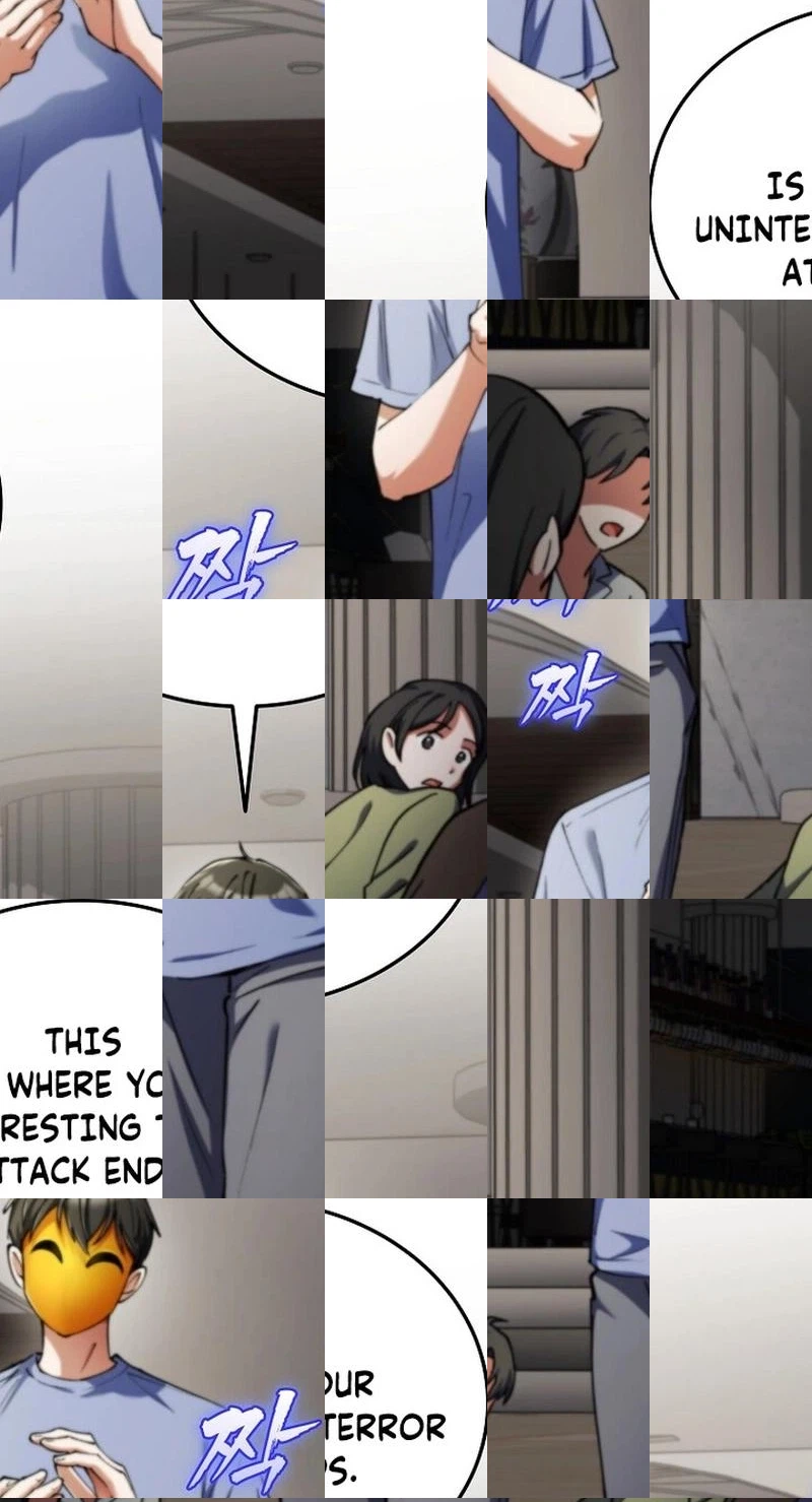 Read I Became the Villain the Hero Is Obsessed With Manga Online
