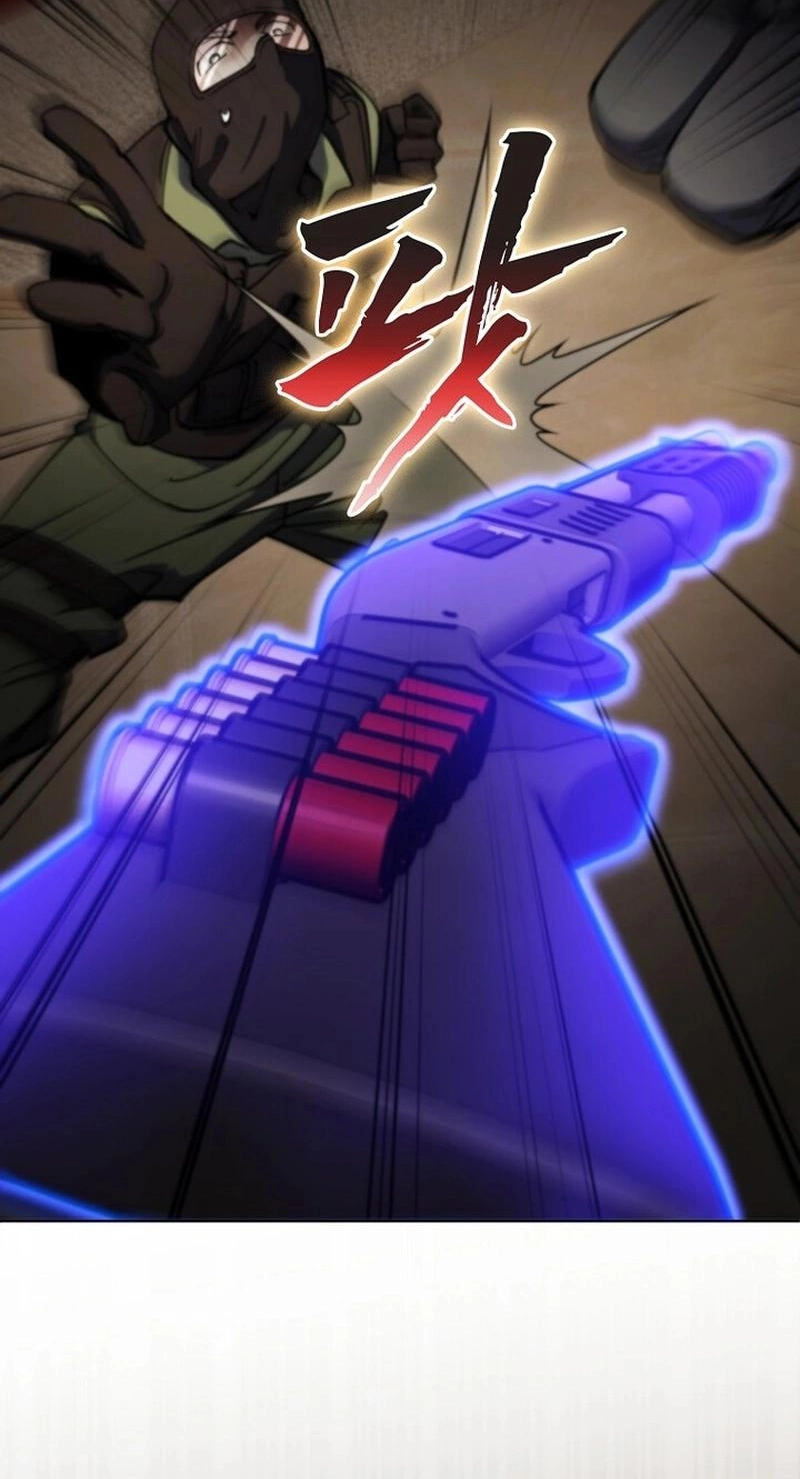 Read I Became the Villain the Hero Is Obsessed With Manga Online