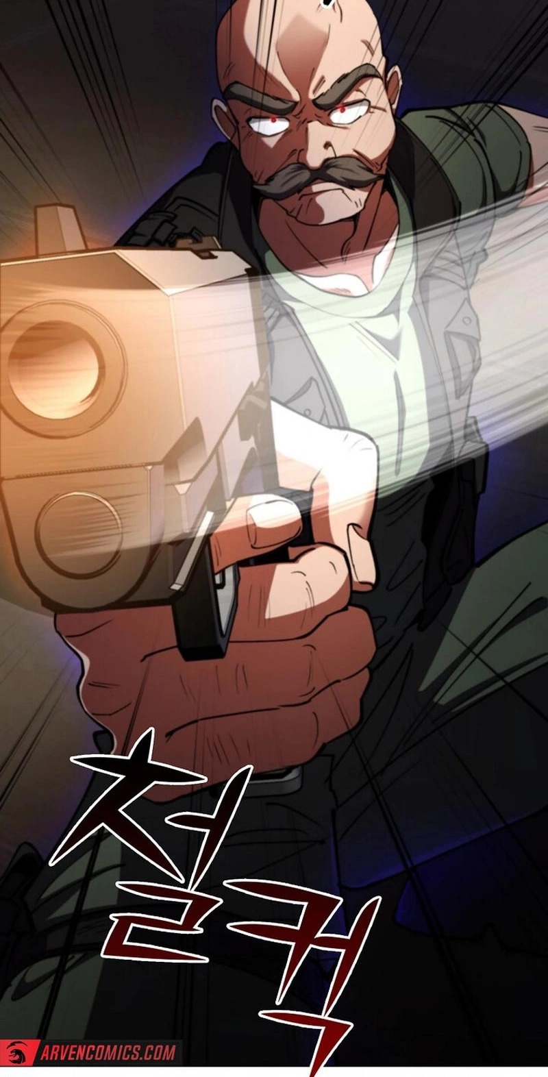 Read I Became the Villain the Hero Is Obsessed With Manga Online
