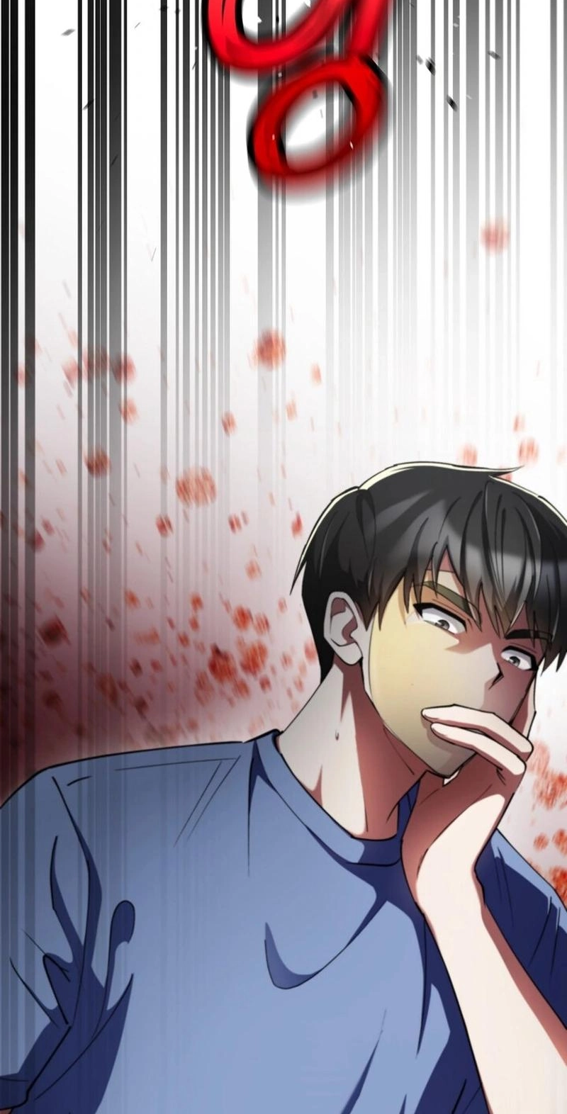 Read I Became the Villain the Hero Is Obsessed With Manga Online
