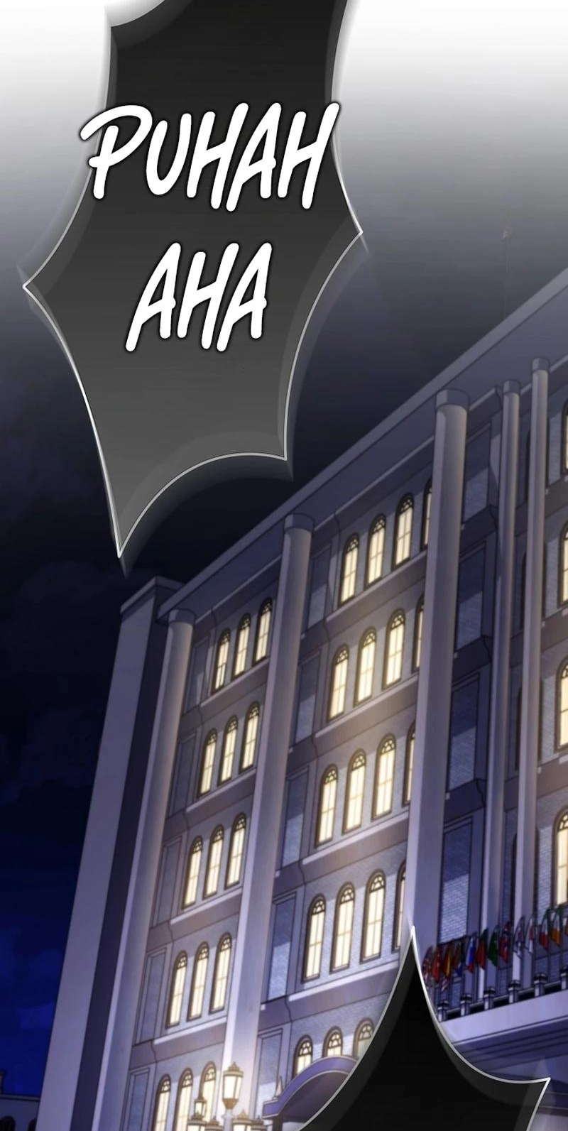 Read I Became the Villain the Hero Is Obsessed With Manga Online