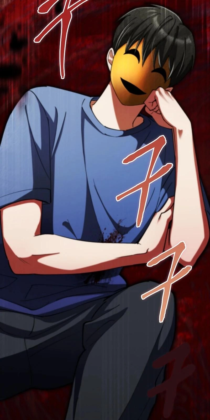 Read I Became the Villain the Hero Is Obsessed With Manga Online