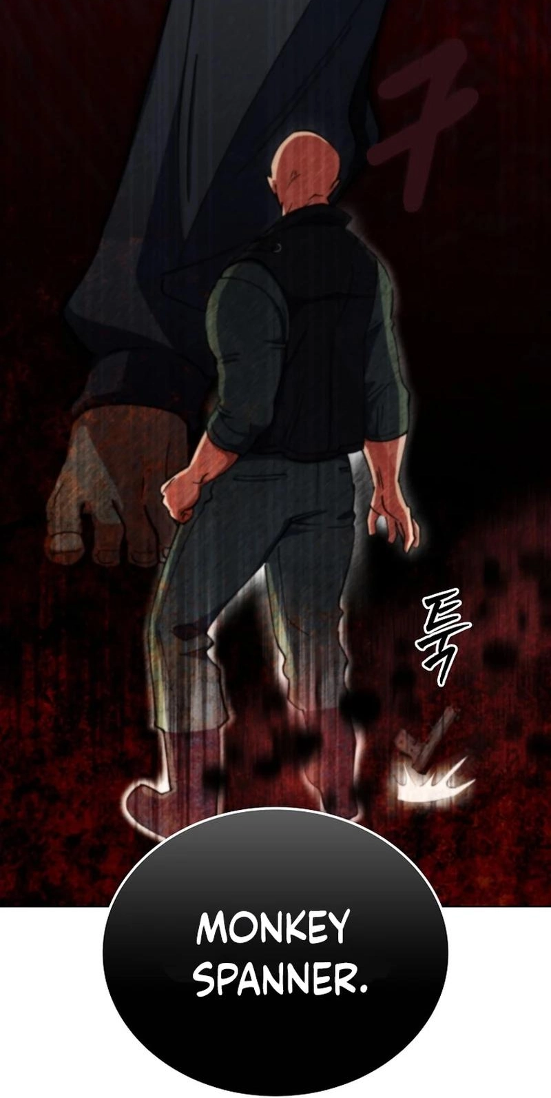 Read I Became the Villain the Hero Is Obsessed With Manga Online